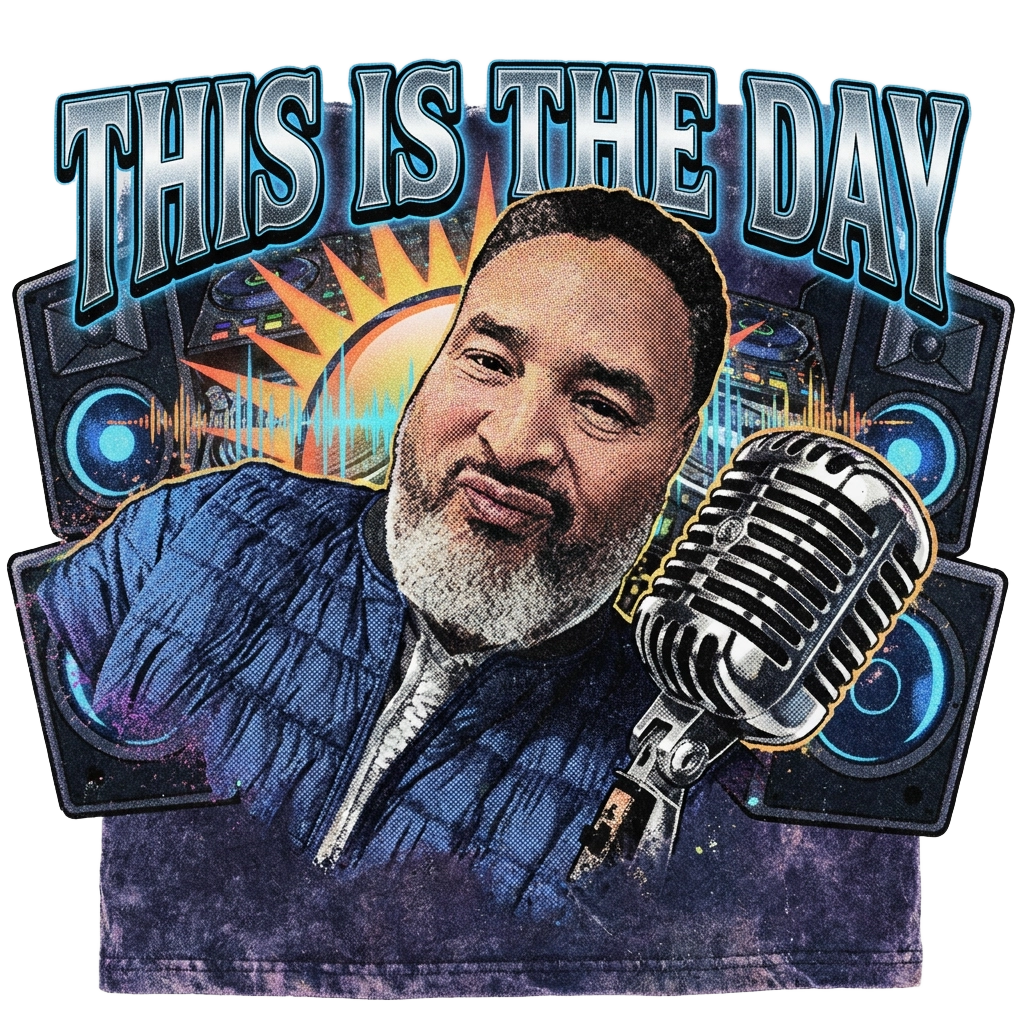 This Is the Day