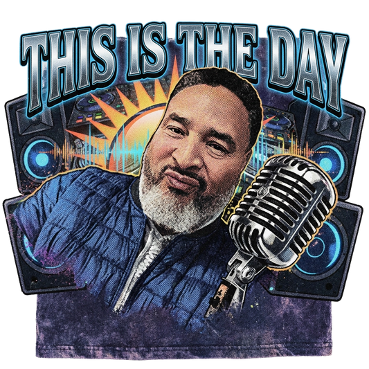 This Is the Day
