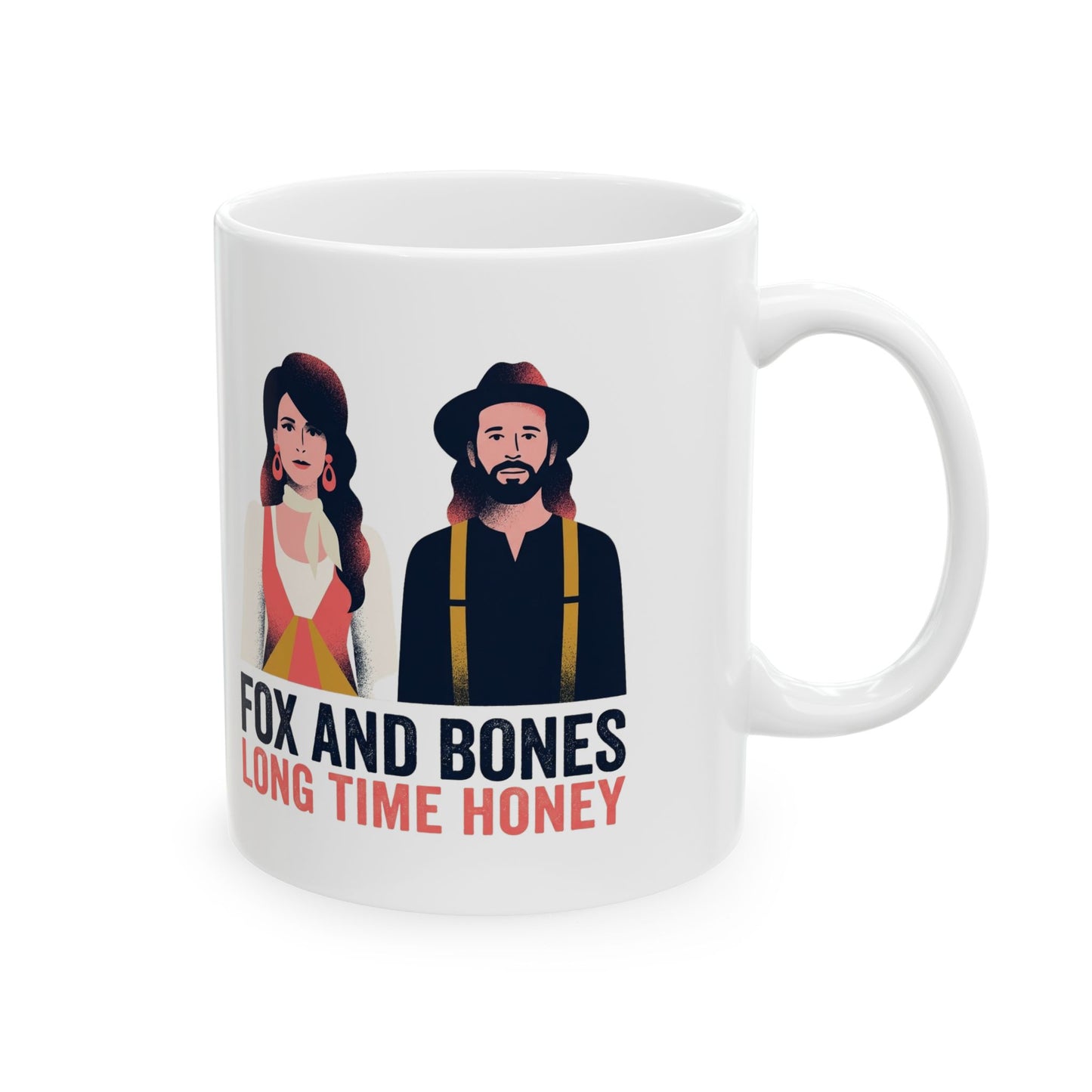 Long Time Honey