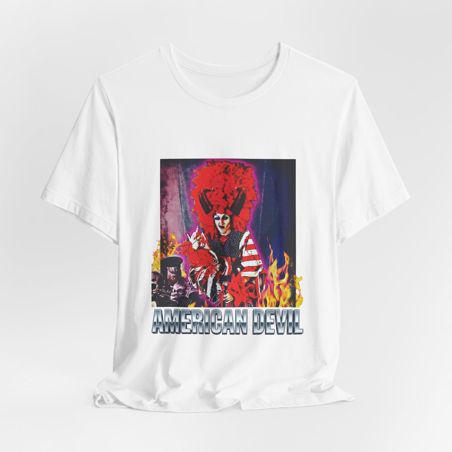 American Devil