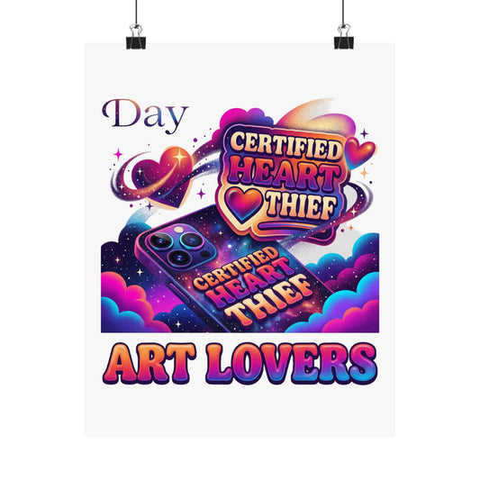 Art Lovers