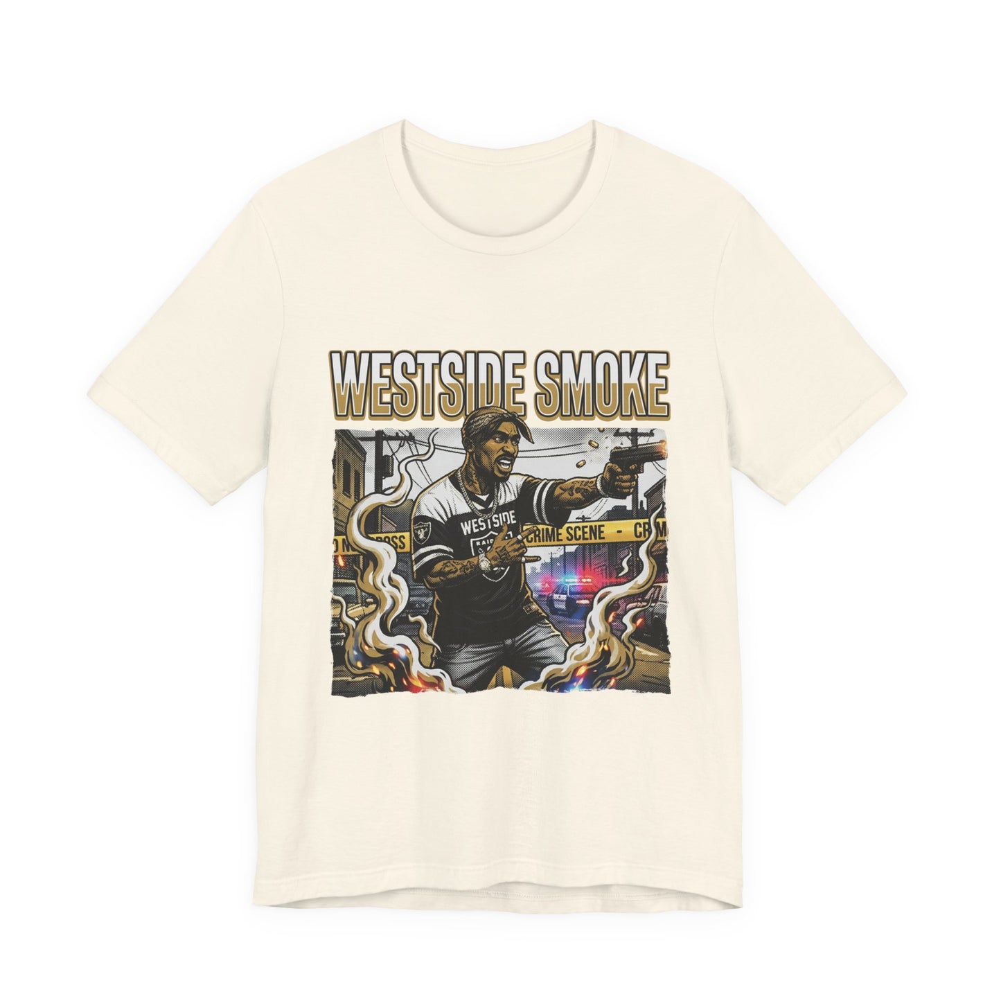 Westside Smoke