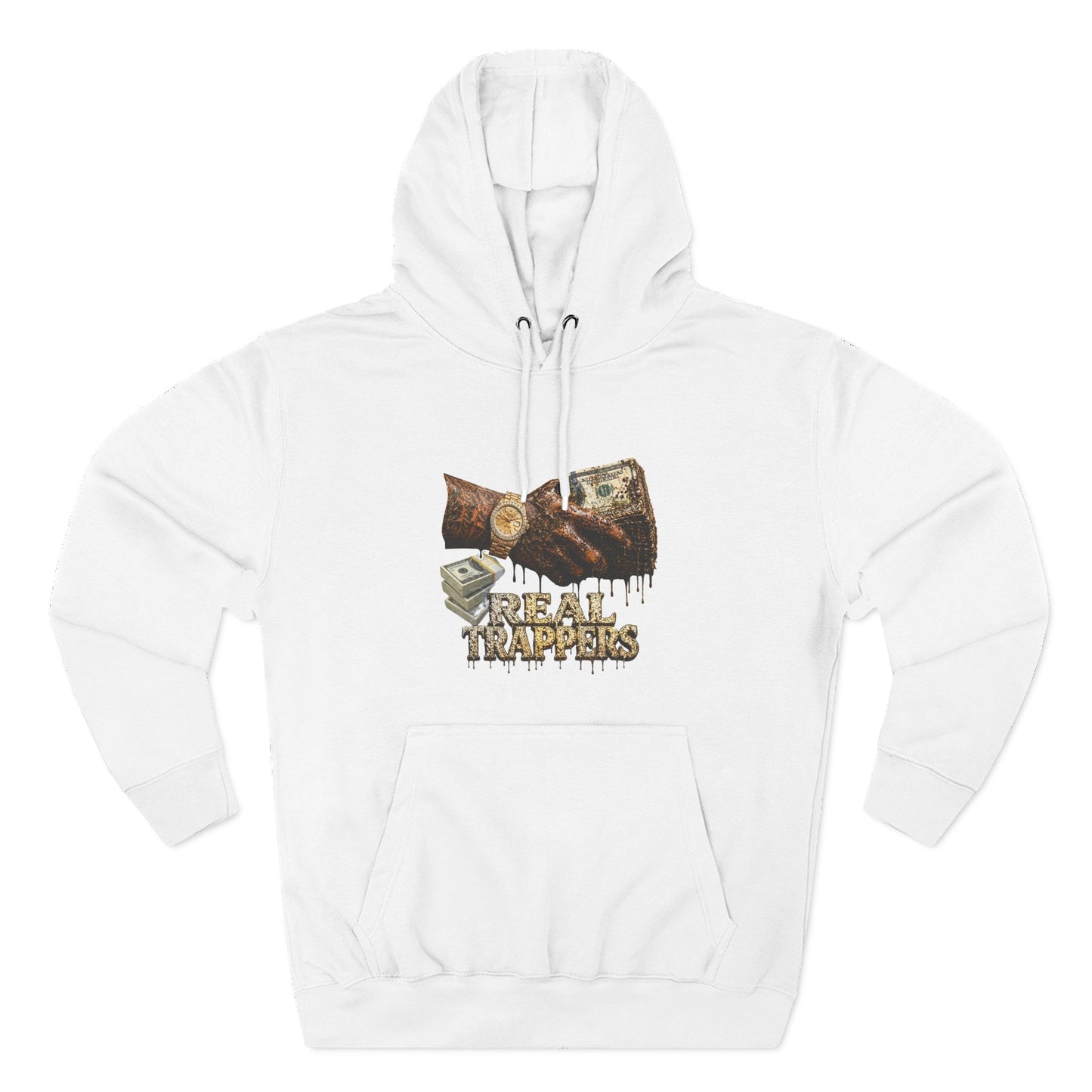 Real Trappers