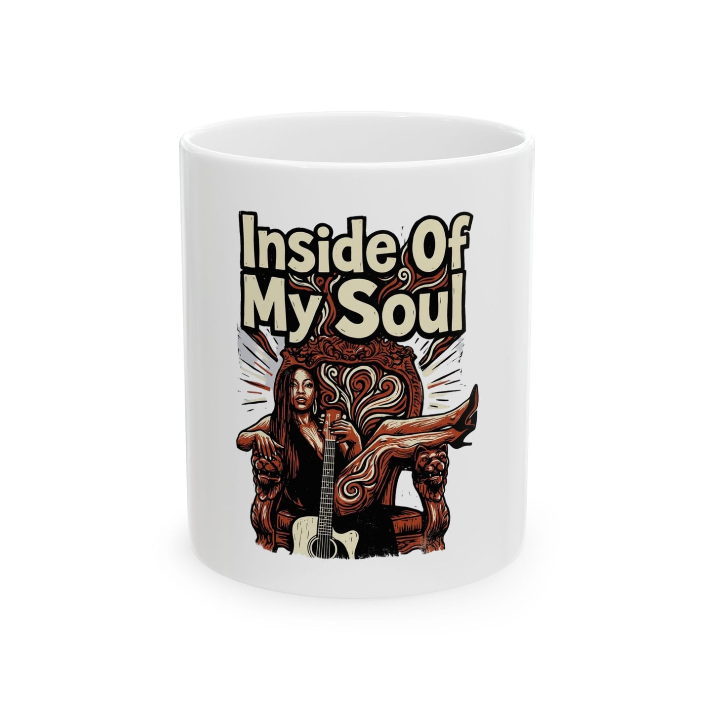 Inside Of My Soul
