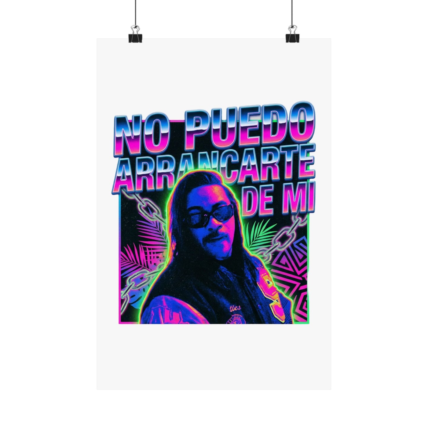 No Puedo Arrancarte de Mi