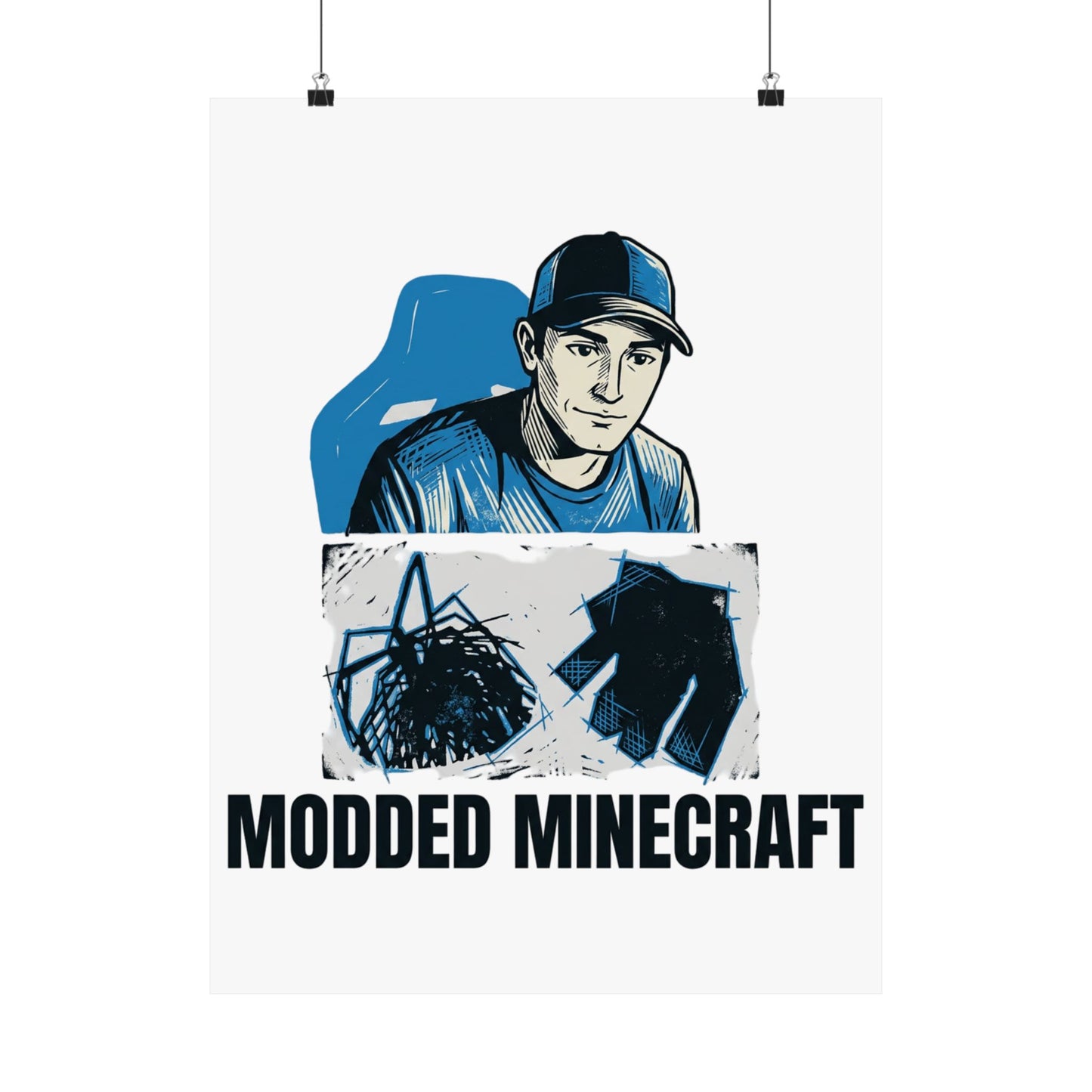 Modded Minecraft