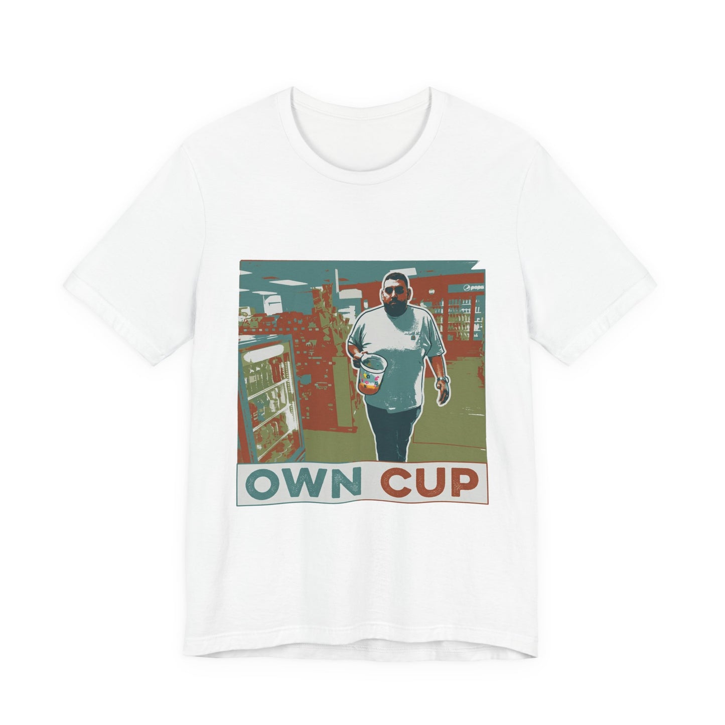 Own Cup