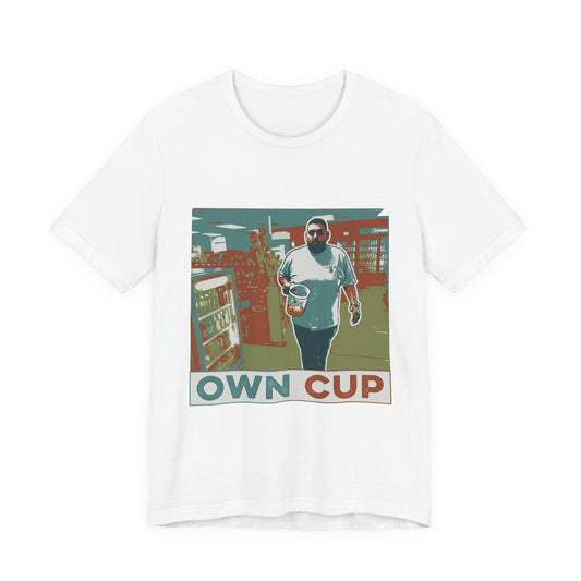Own Cup