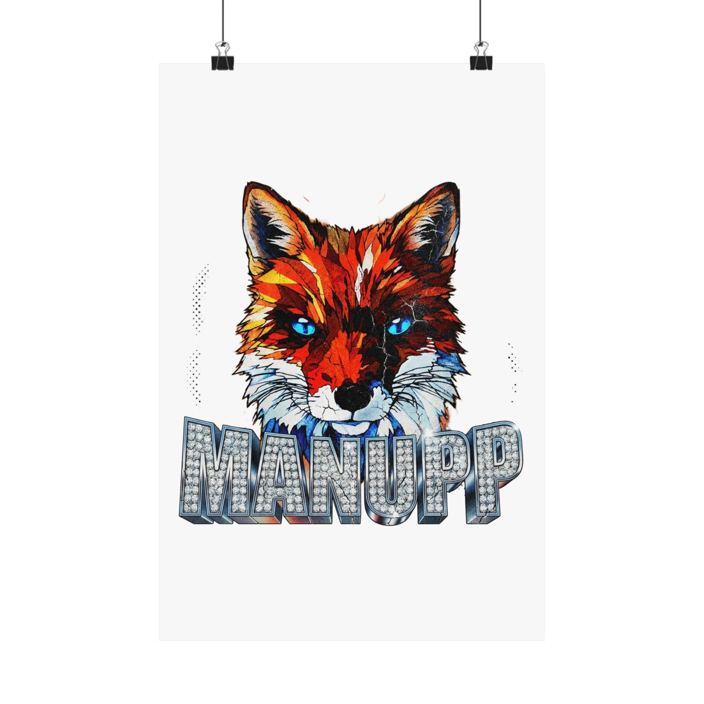 ManUpp