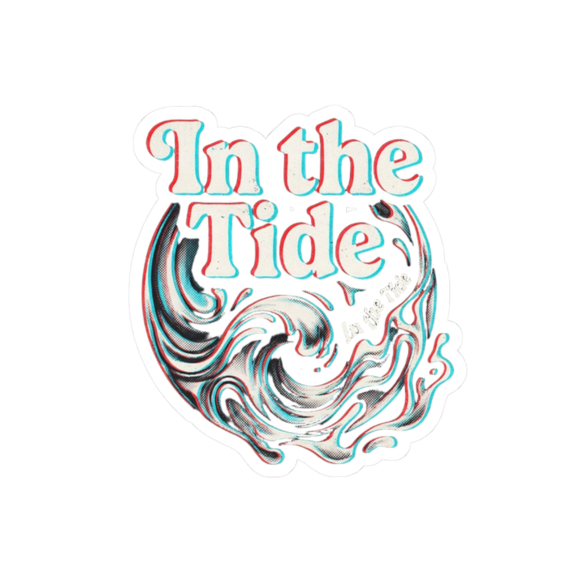 In the Tide