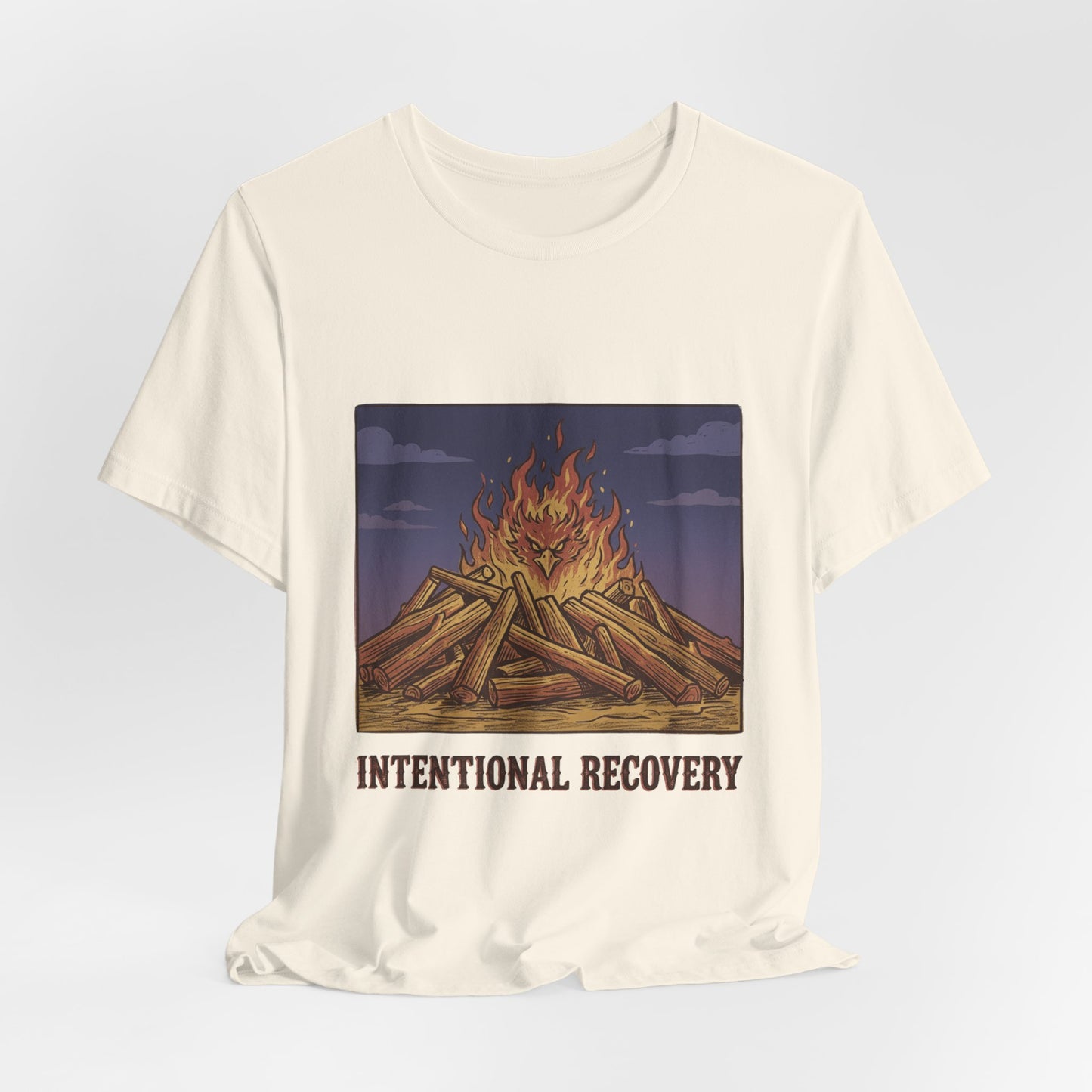 Intentional Recovery