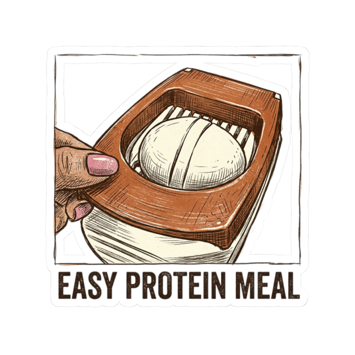 Easy Protein Meal