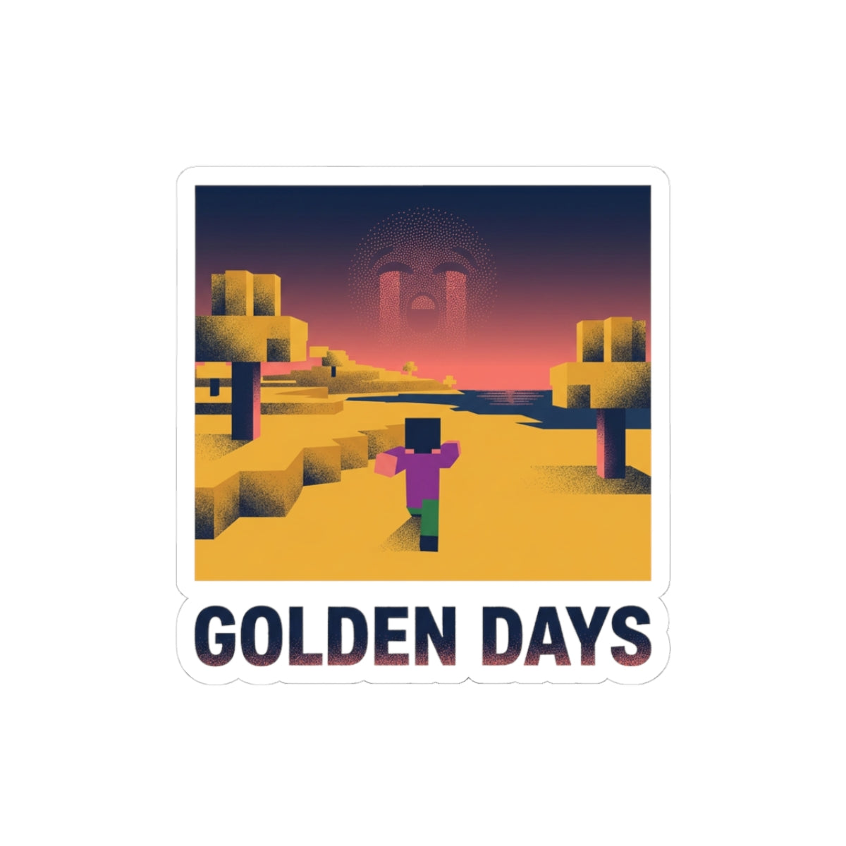 Golden Days