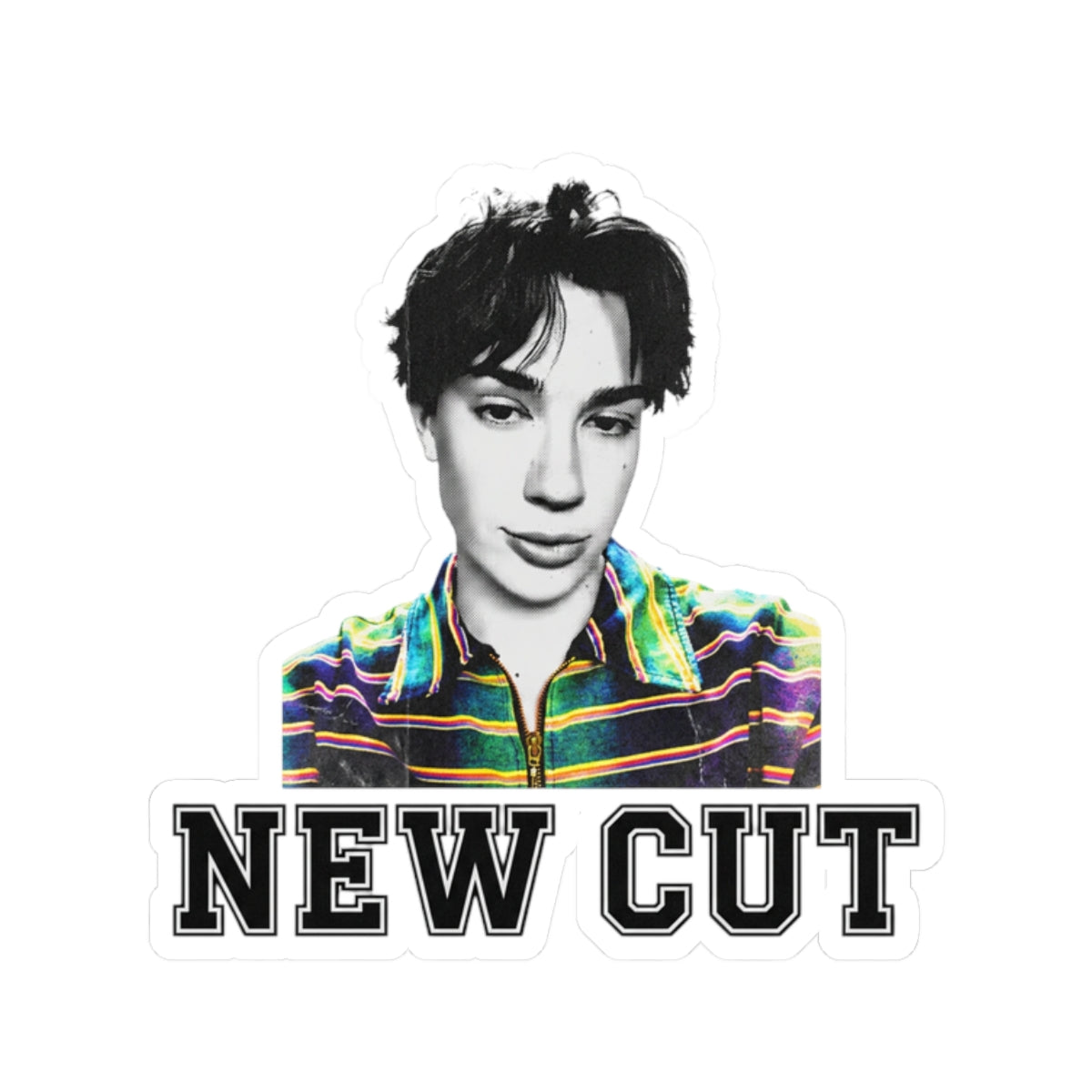 NEW CUT