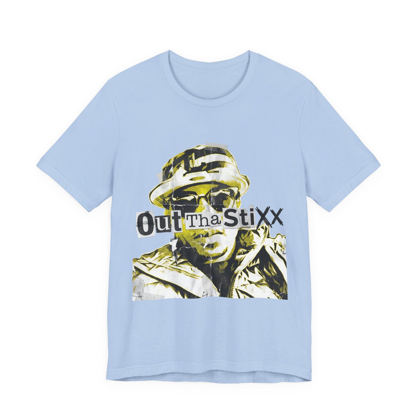 OutThaStixx
