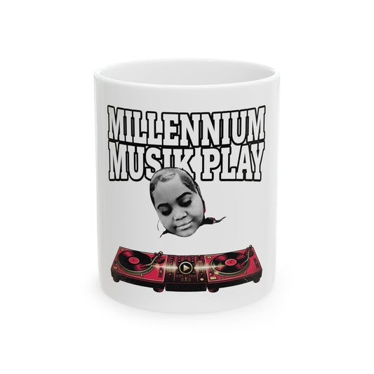 Millennium Musik Play