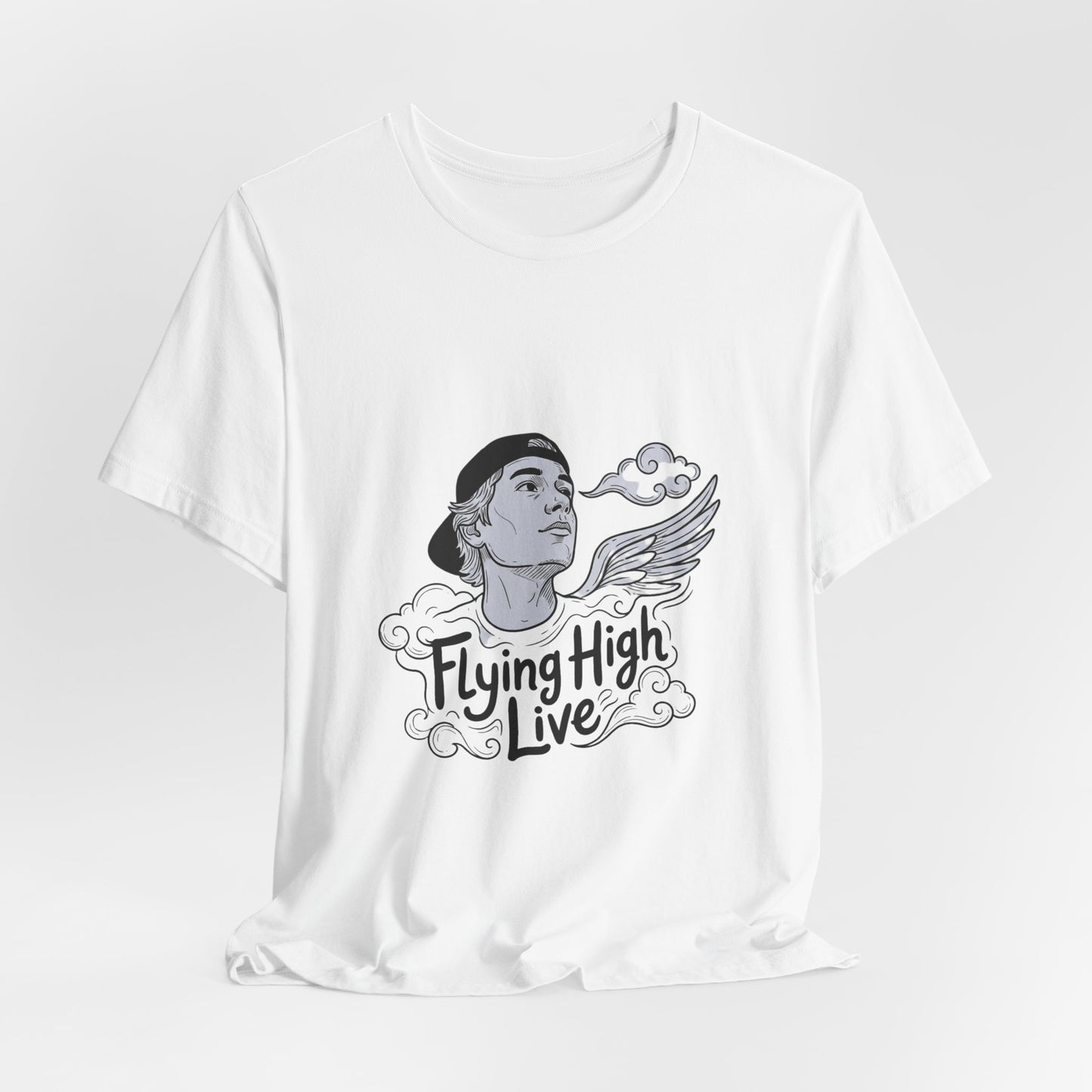 Flying High Live