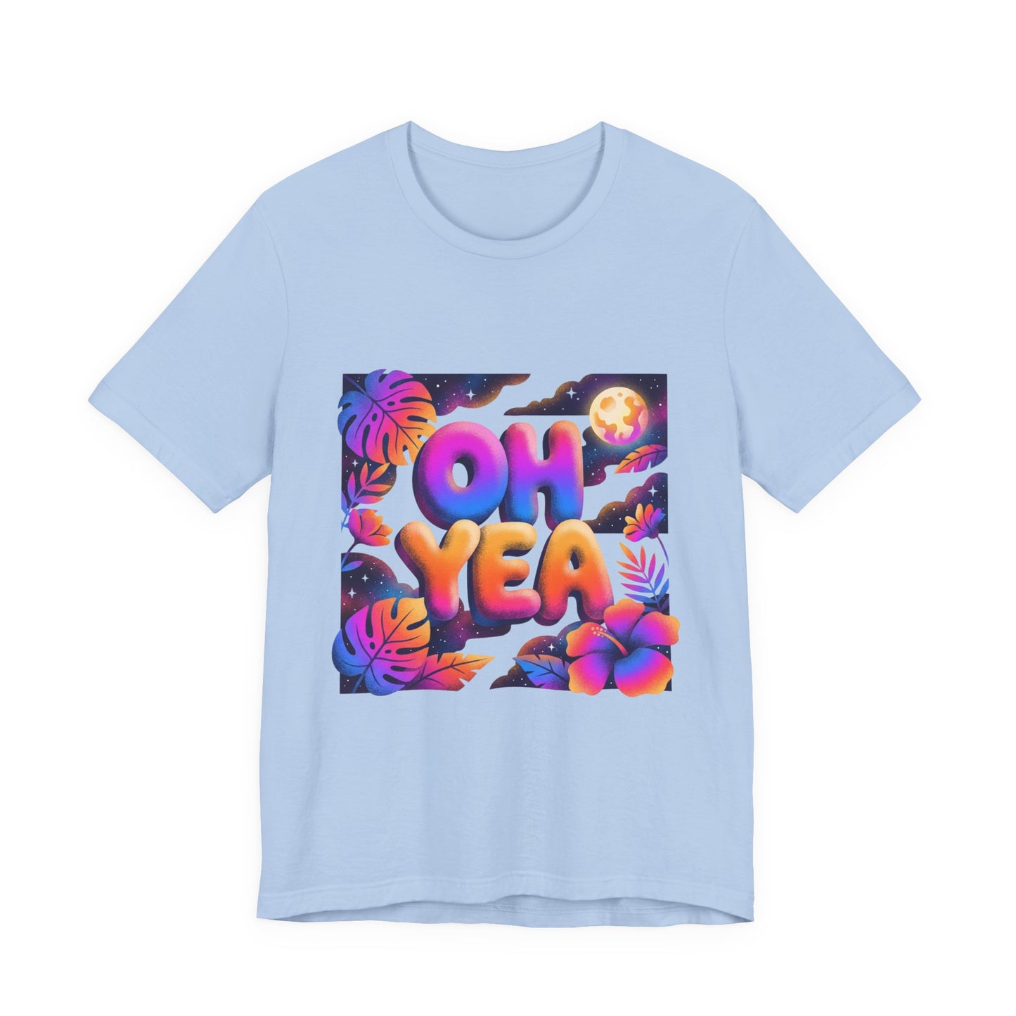 Oh Yea - Remastered 2022