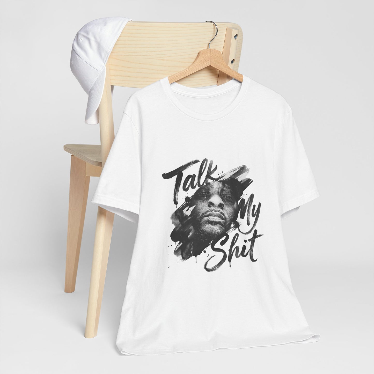 Talk My Shit