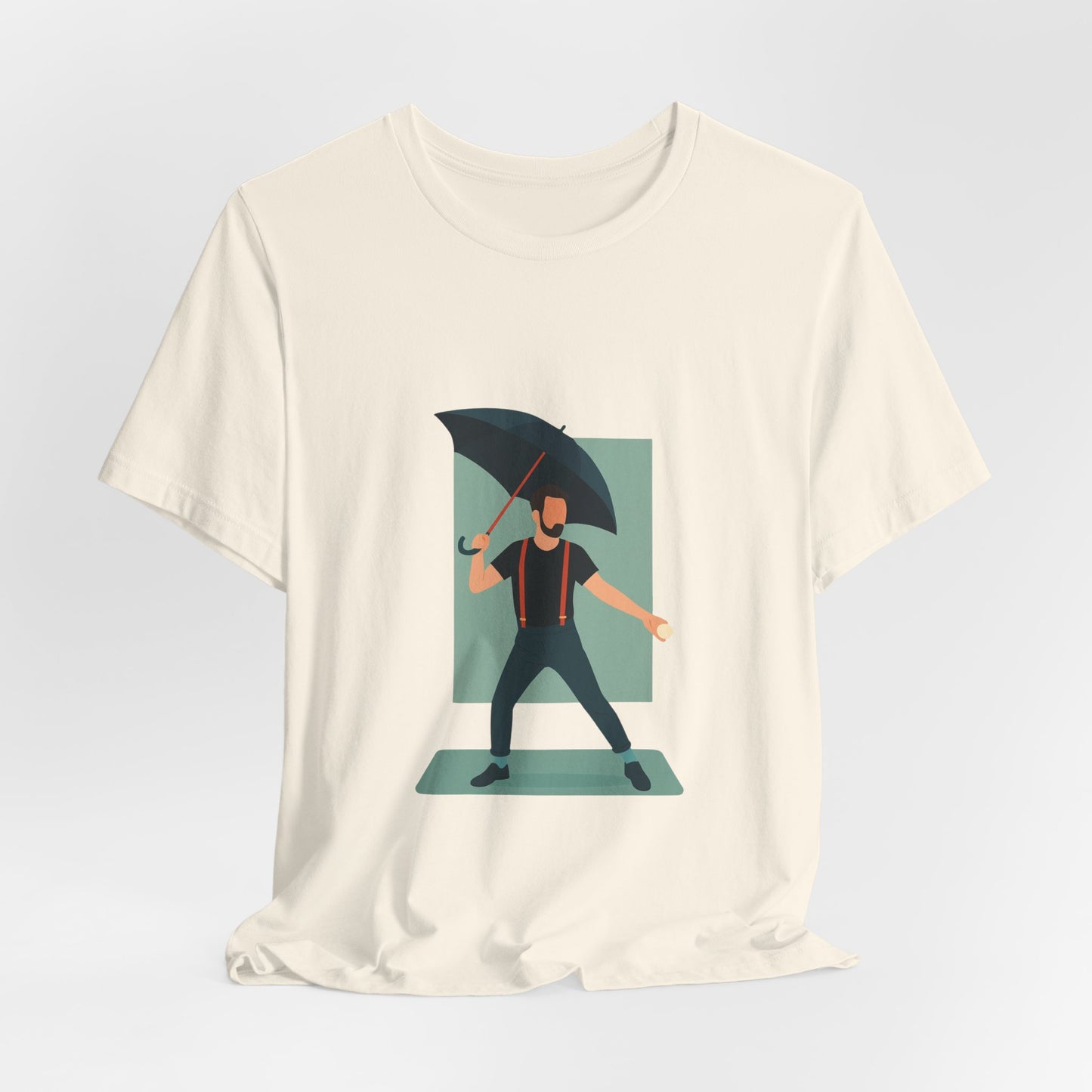 Summer Rain