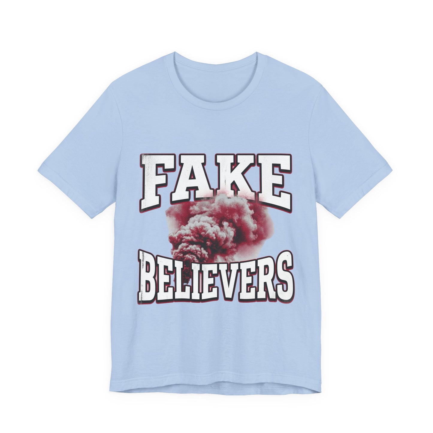 Fake Believers