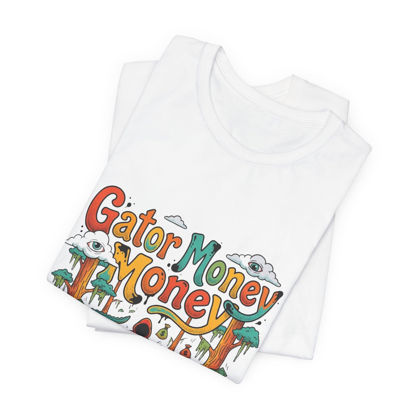 Gator Money