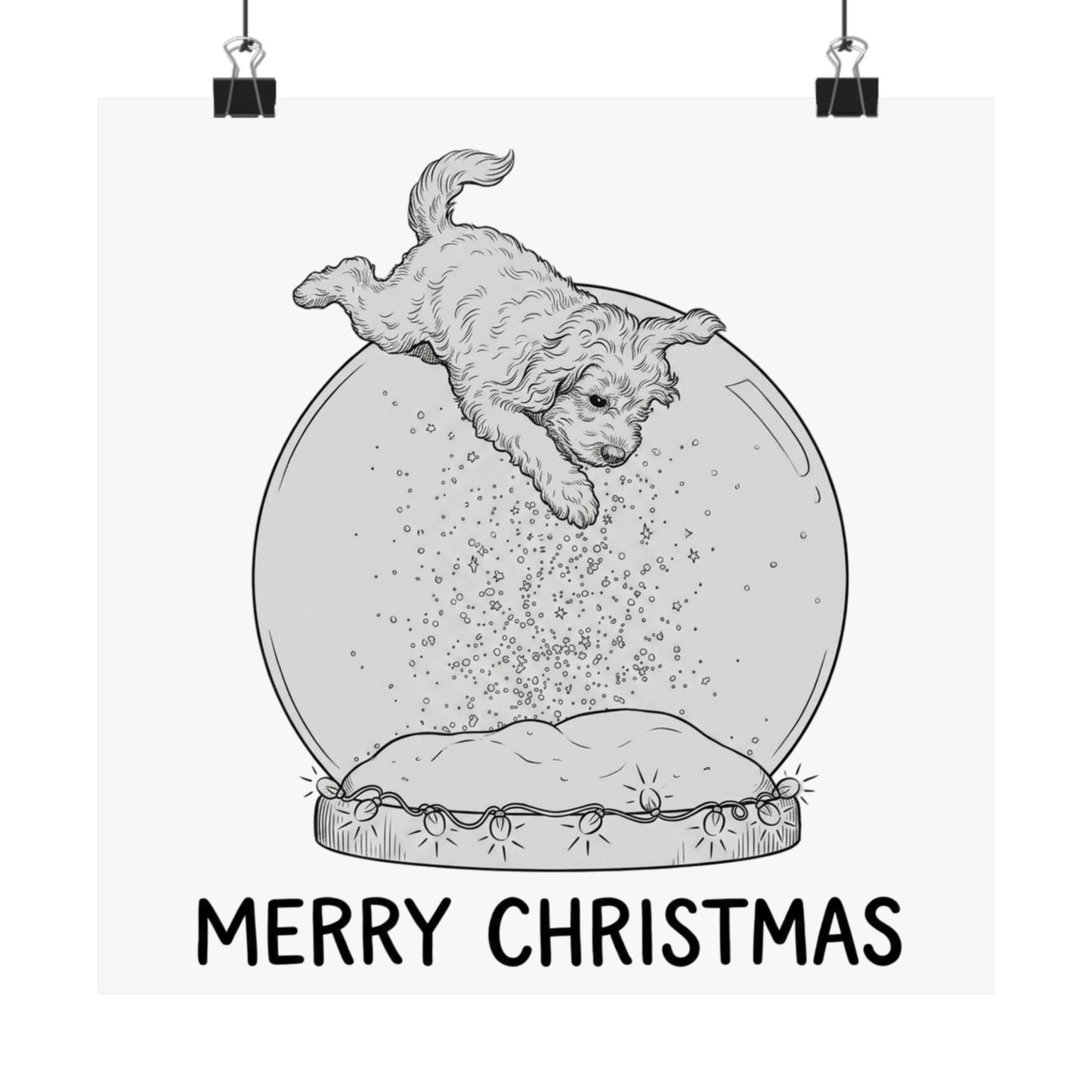 MERRY CHRISTMAS
