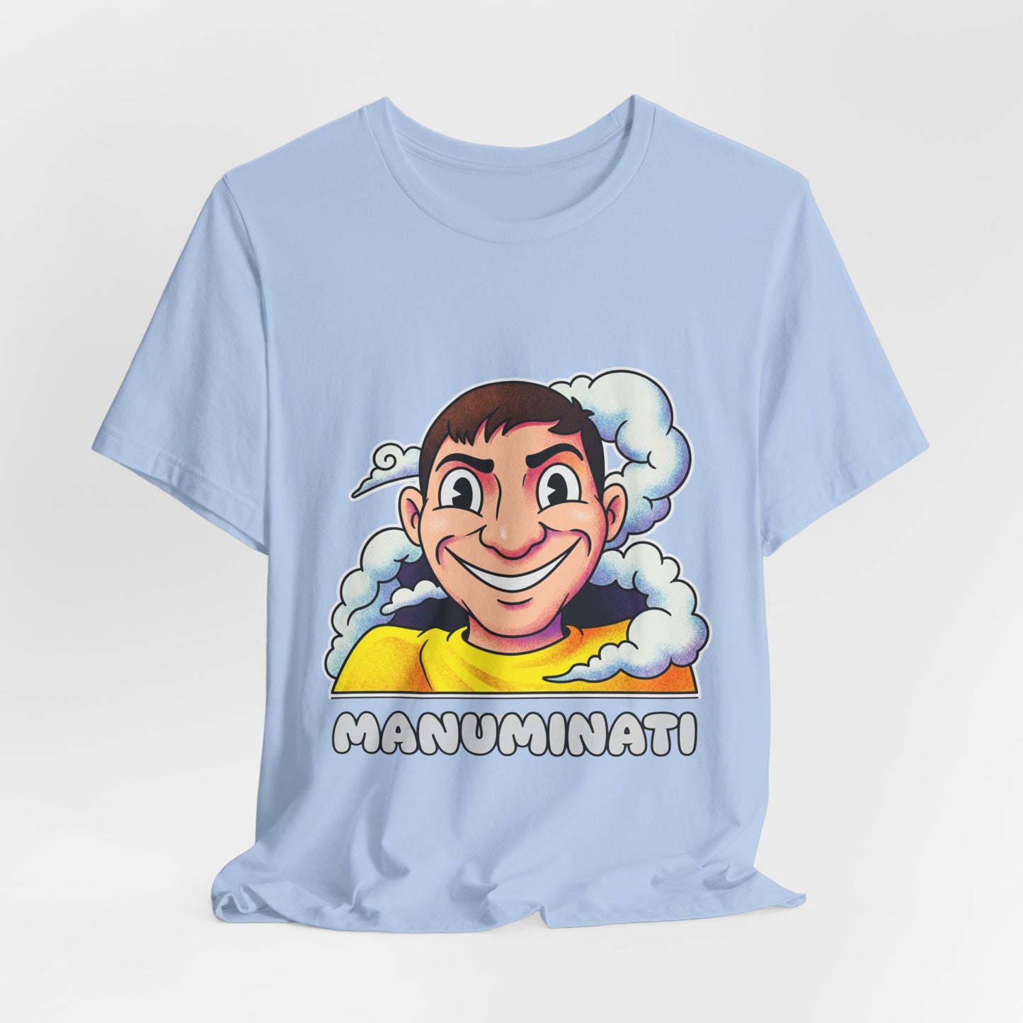 manuminati