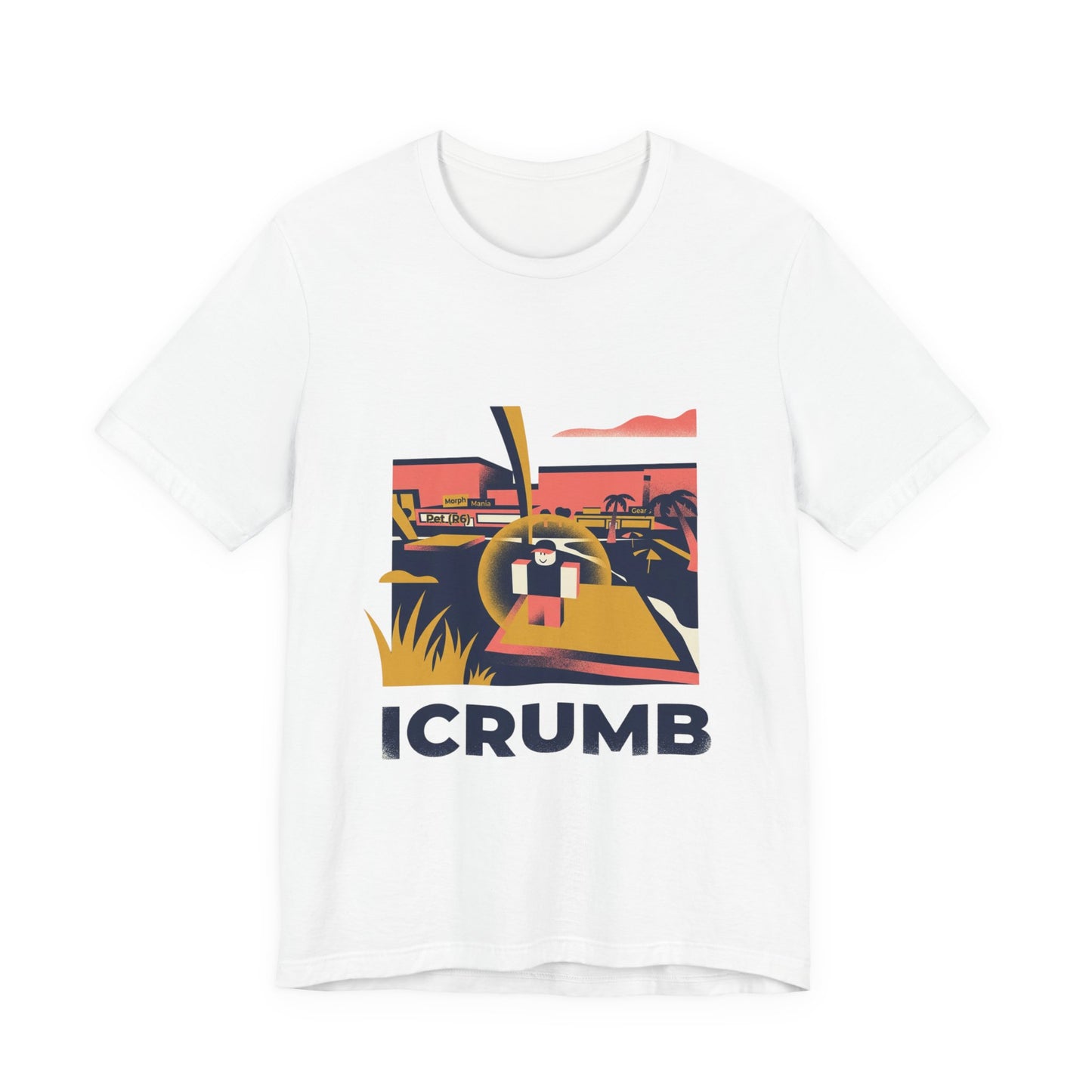 ICRUMB