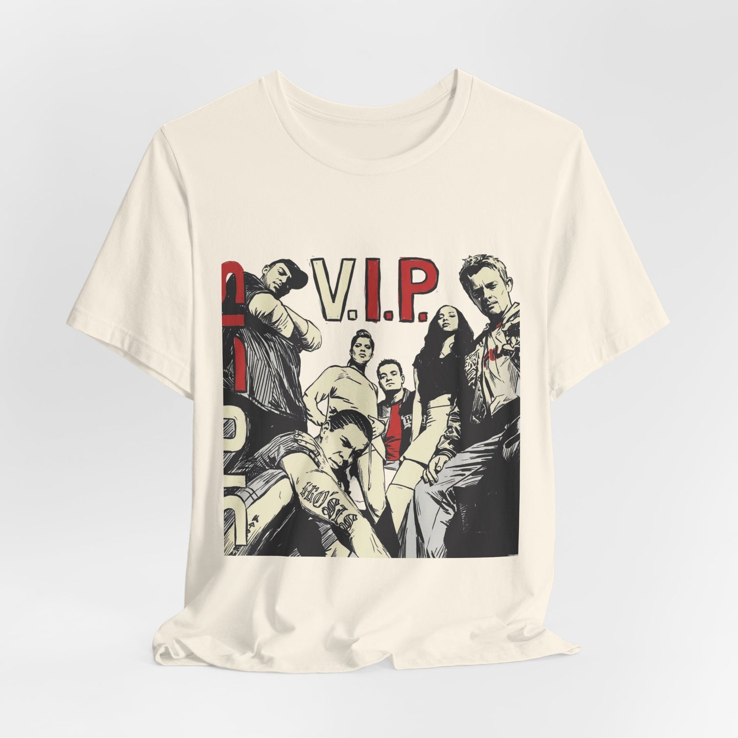 V.I.P.