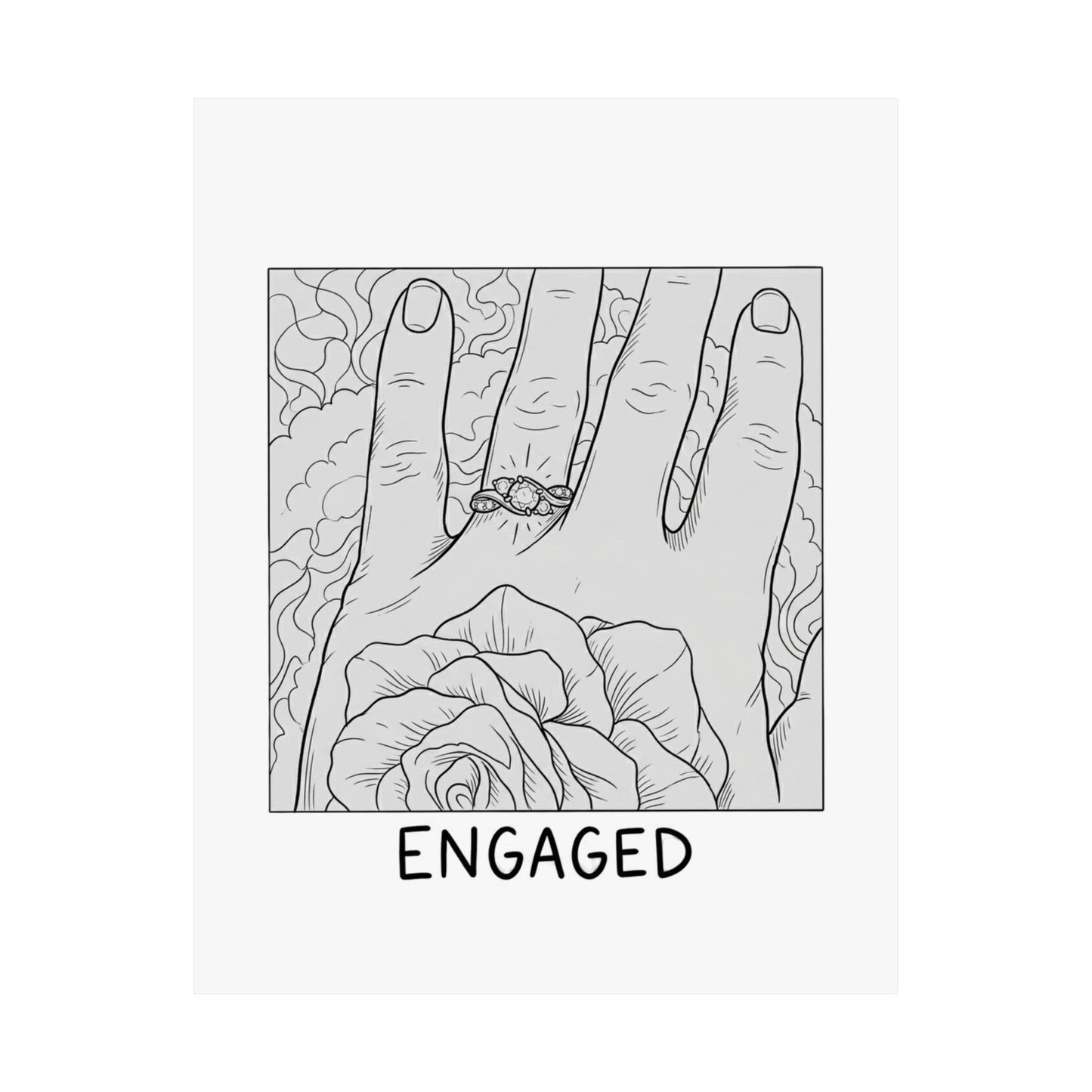 Engaged