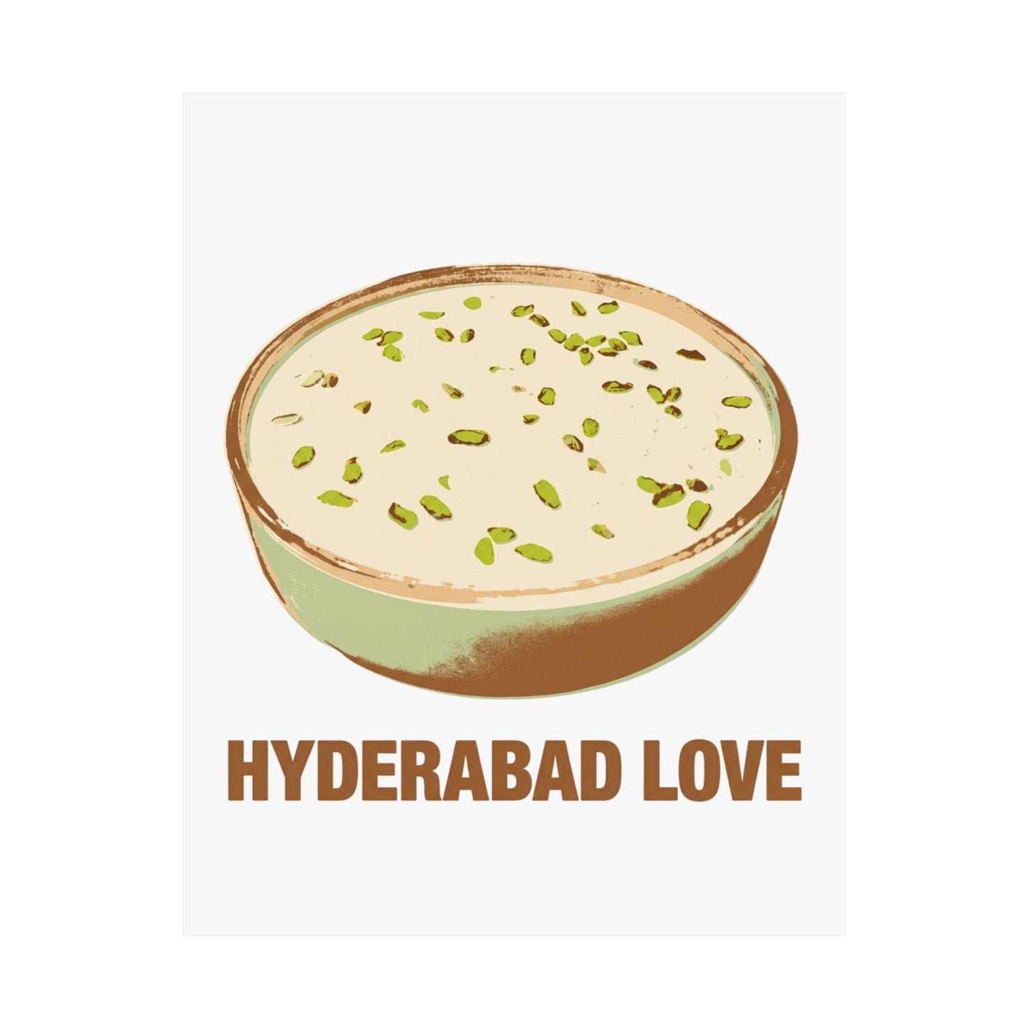 Hyderabad Love