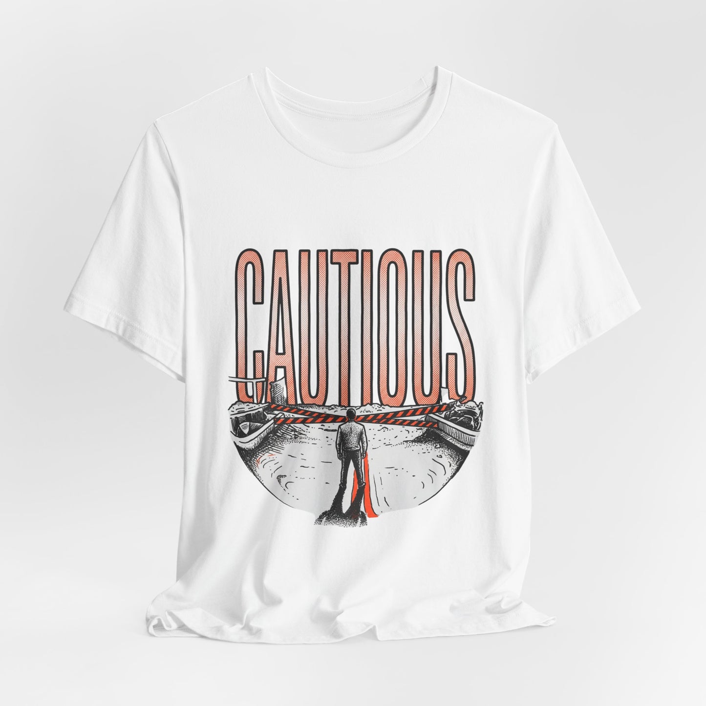 CAUTIOUS
