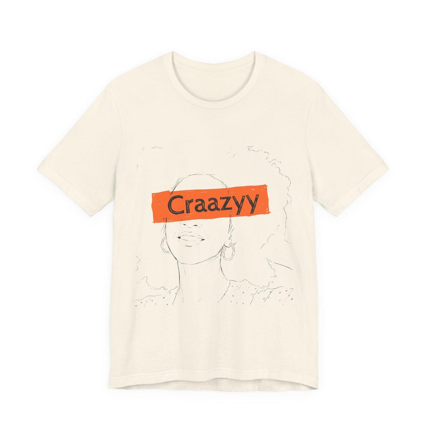Craazyy — Urban Minimalist Contour
