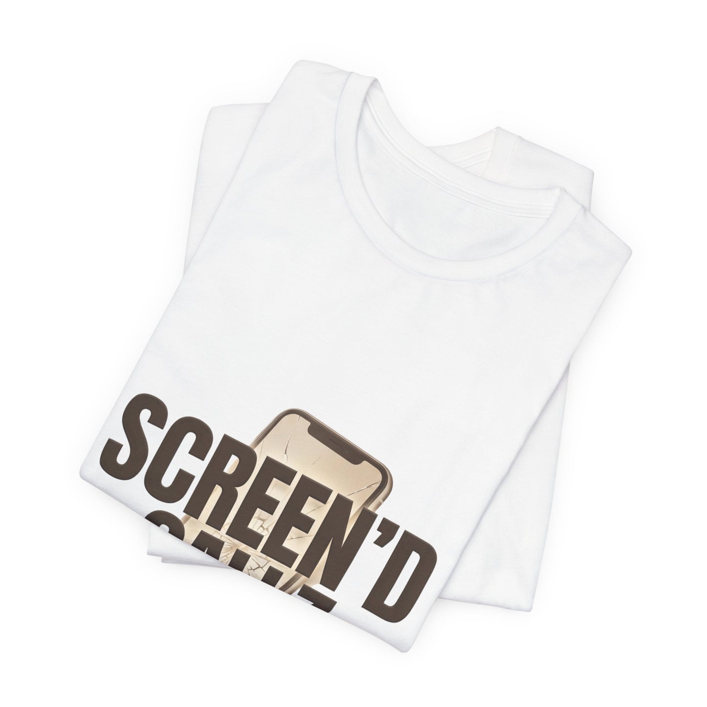 Screen'd Callz