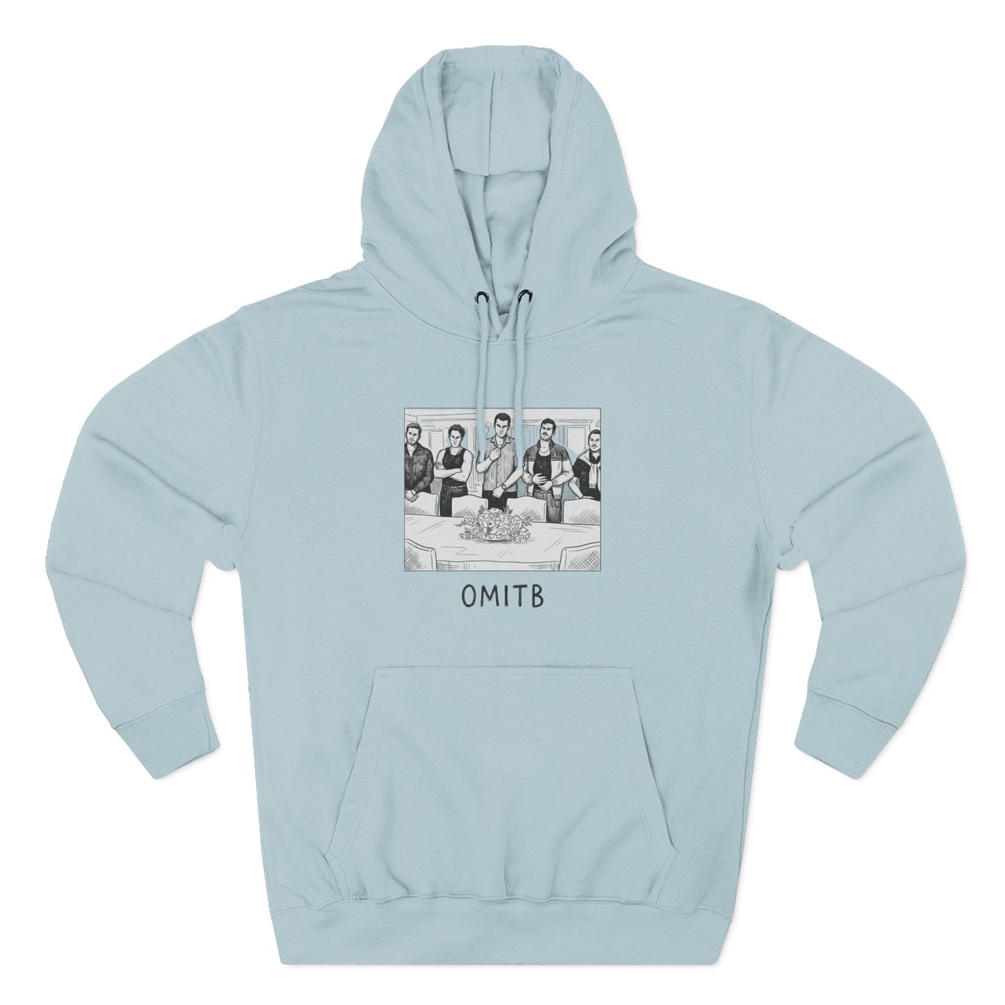 OMITB