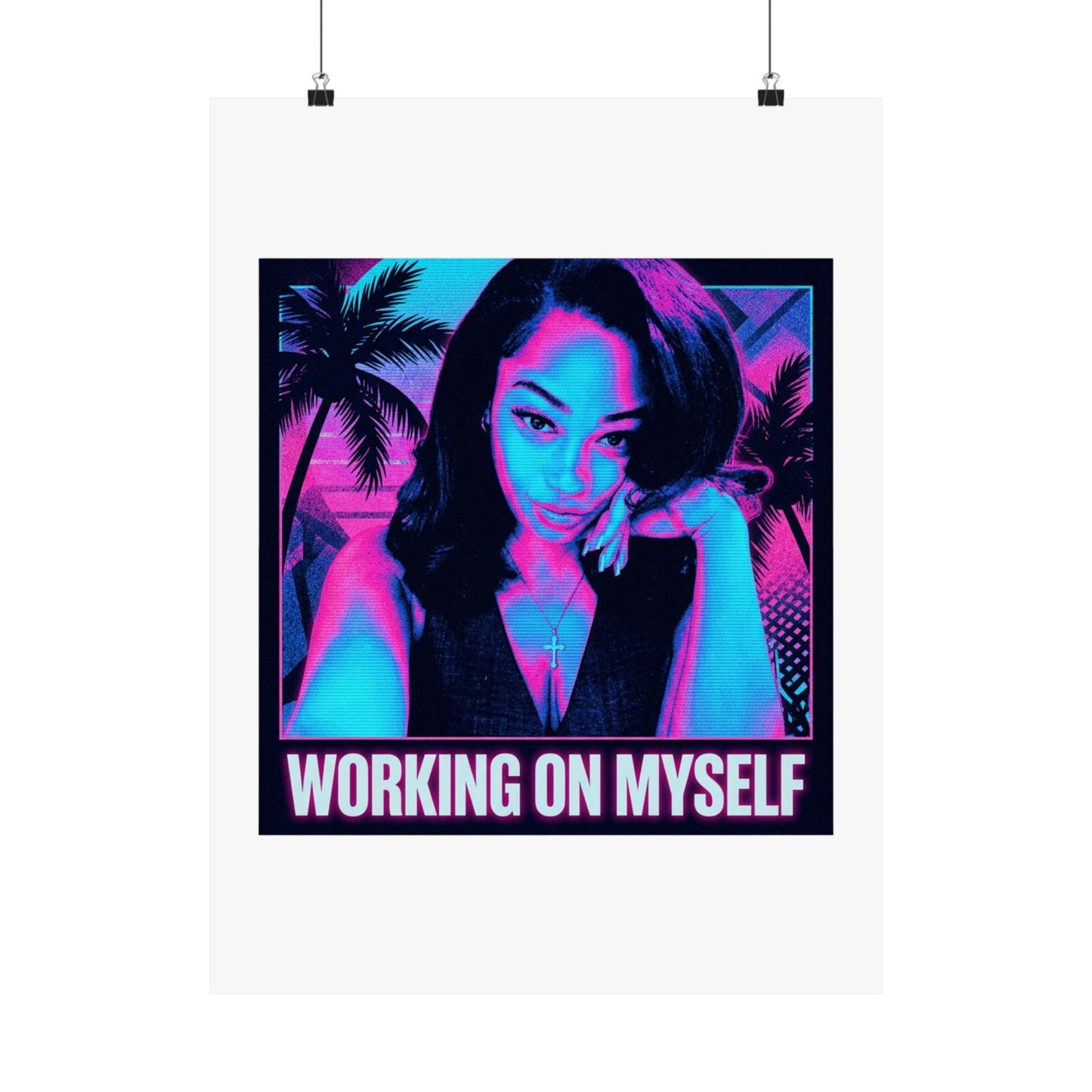 Working On Myself