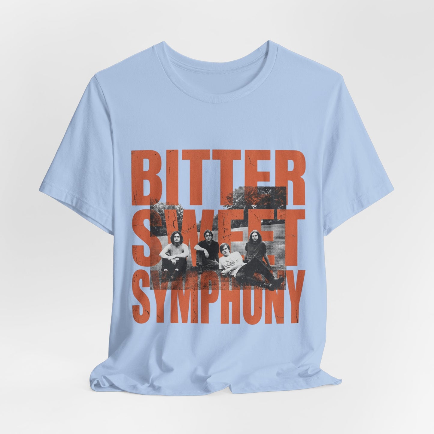 Bitter Sweet Symphony - Remastered 2016