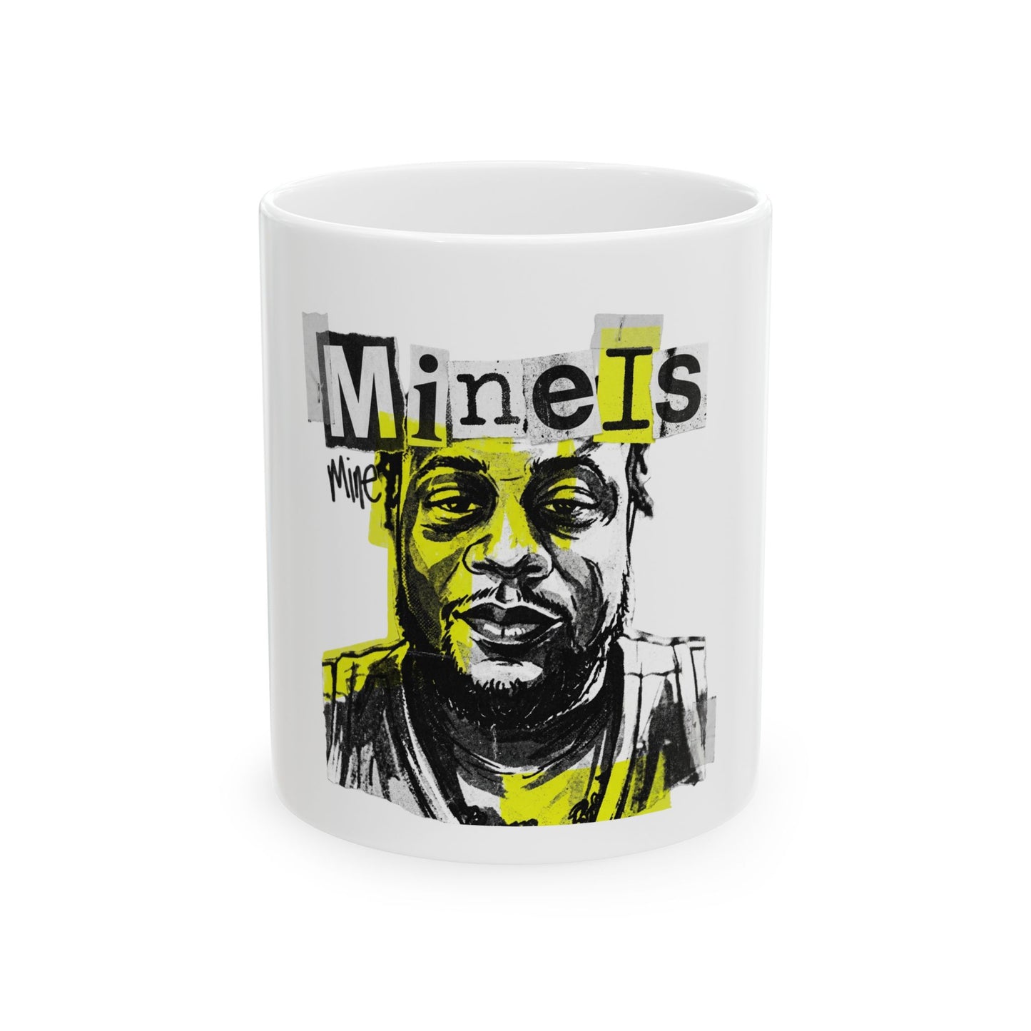 MineIs