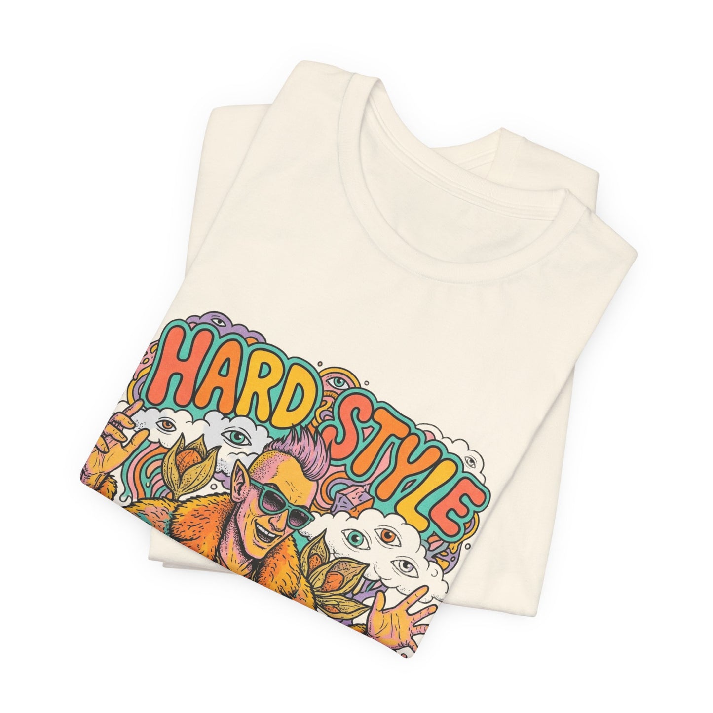 Hard Style