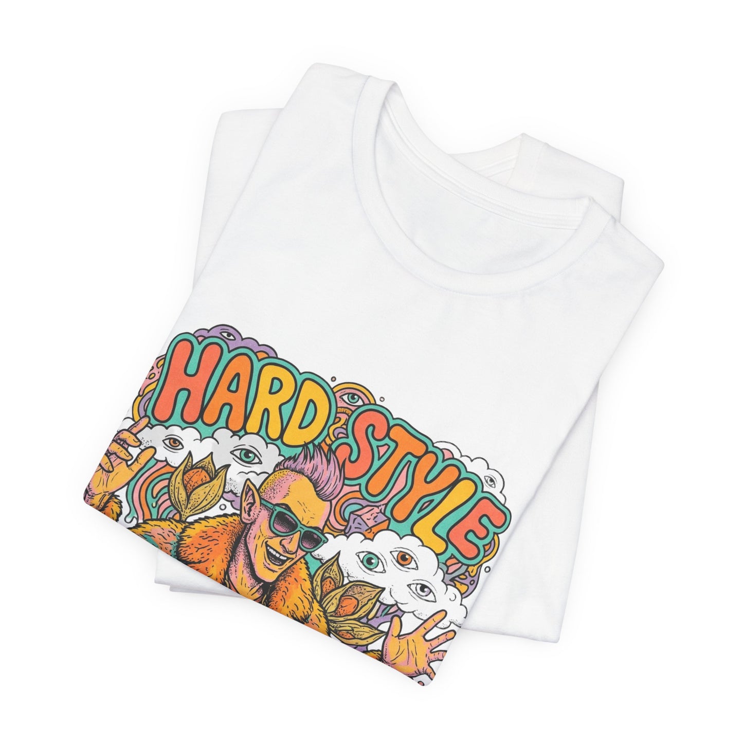 Hard Style