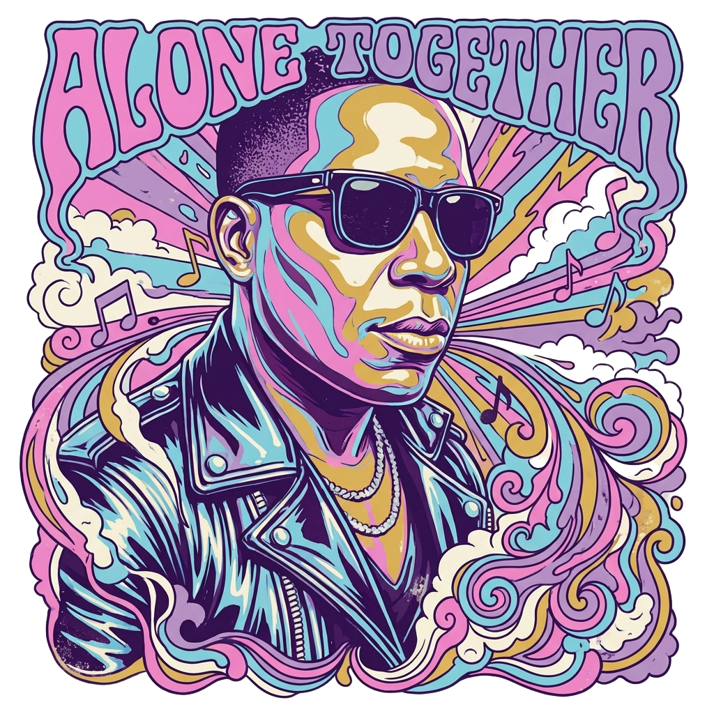 ALONE TOGETHER