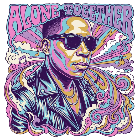 ALONE TOGETHER