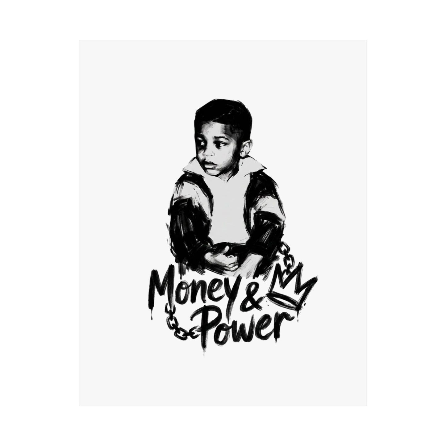 Money & Power