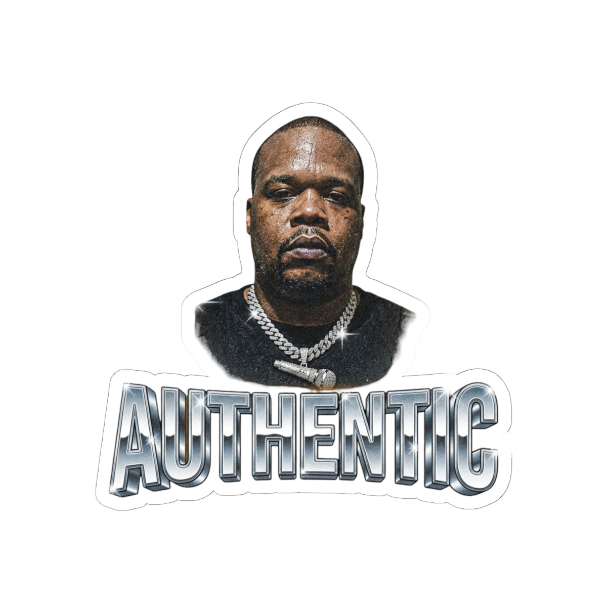 Authentic