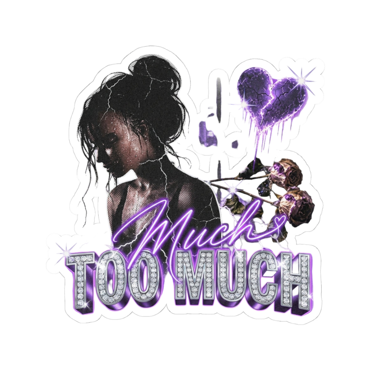 Love TOO Much