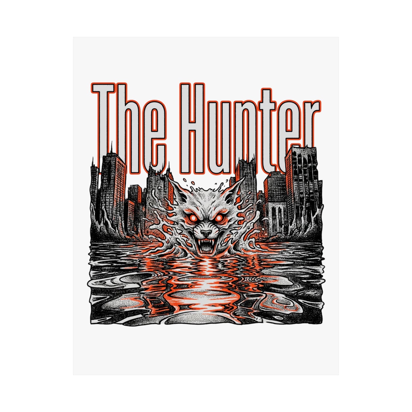 The Hunter
