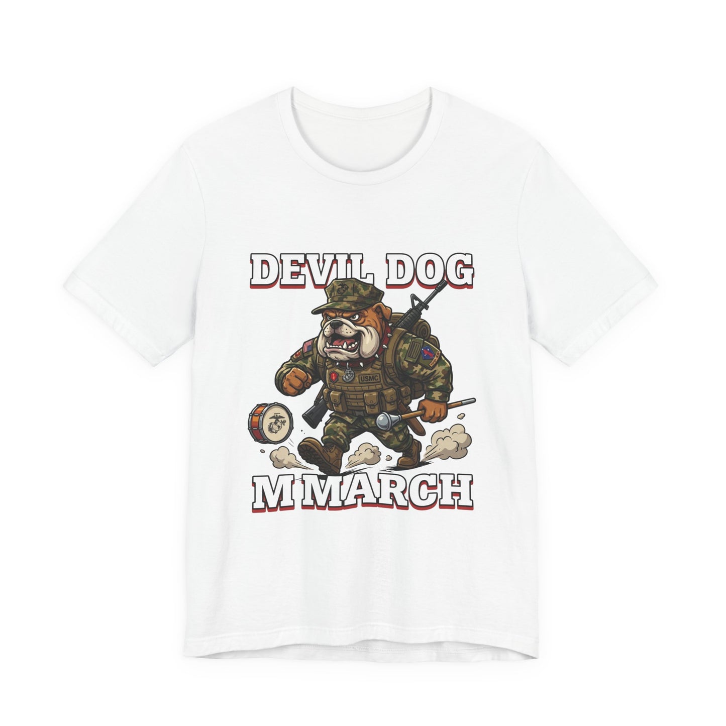 Devil Dog March