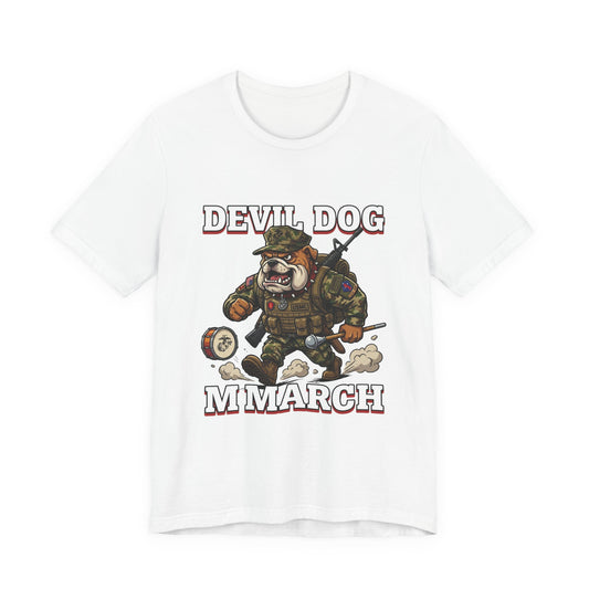 Devil Dog March