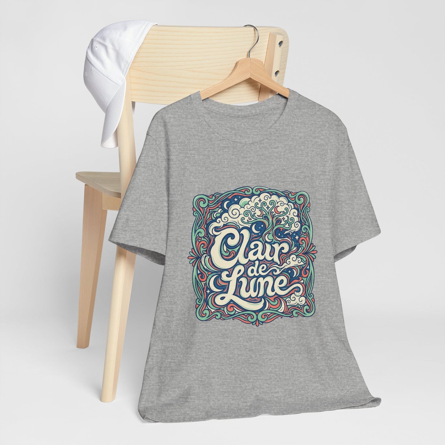 Clair de Lune